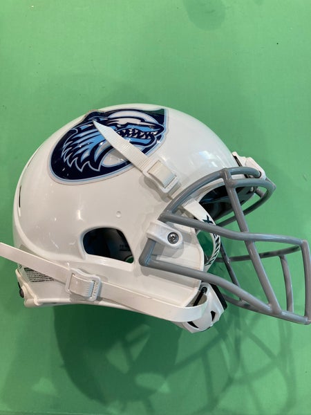 Used Large Xenith X2E+ Helmet