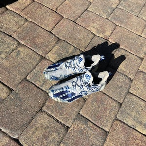 Men's Molded Cleats Low Top adizero