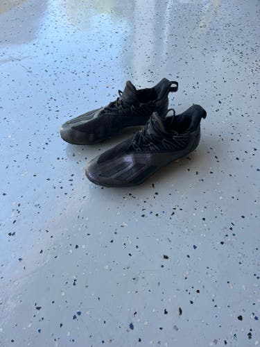 Men's Molded Cleats Low Top adizero