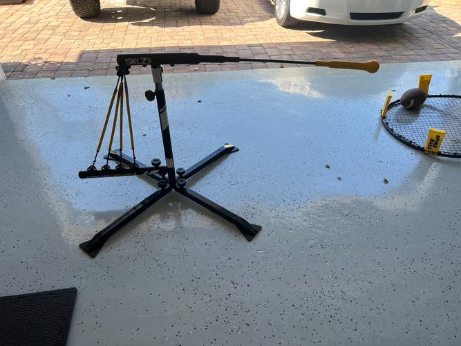 SKLZ hitting tool
