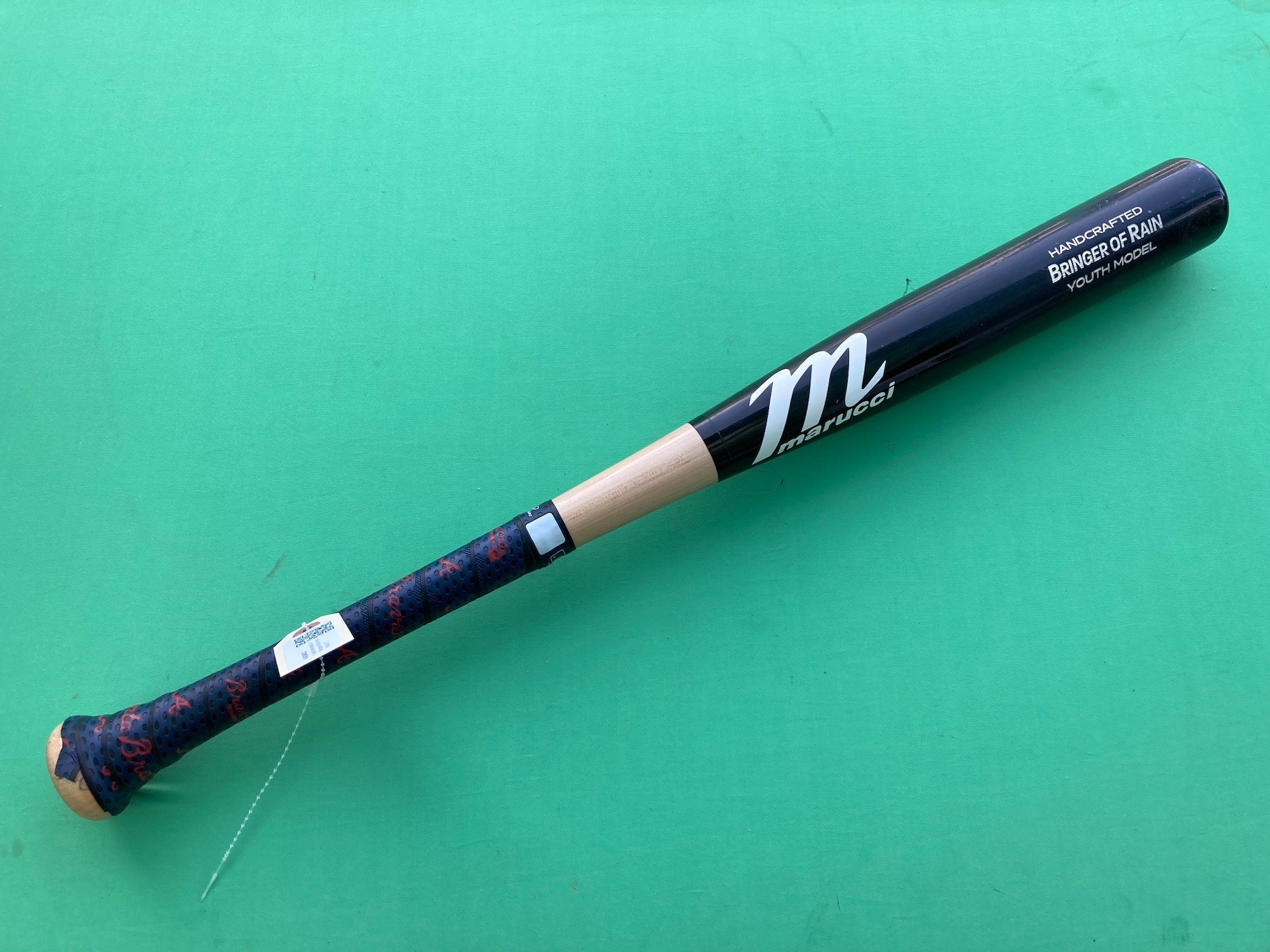 Marucci Bringer of Rain Bat  New and Used on SidelineSwap