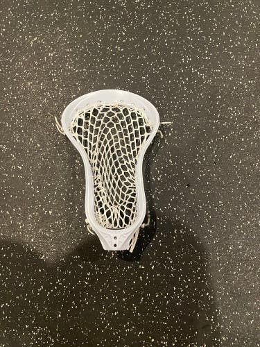 Used FOGO Strung Mark 2F Head