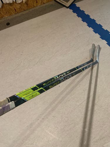 Used AS3 PRO P29 65 Flex Left