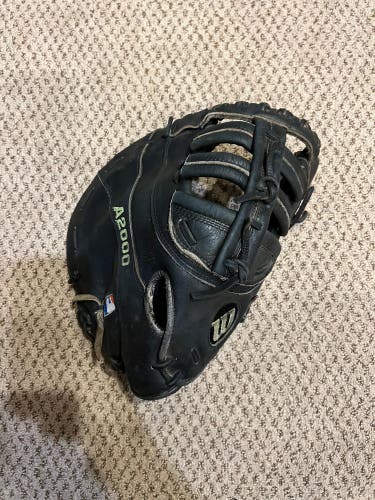 Wilson 12" A2000 Baseball Glove