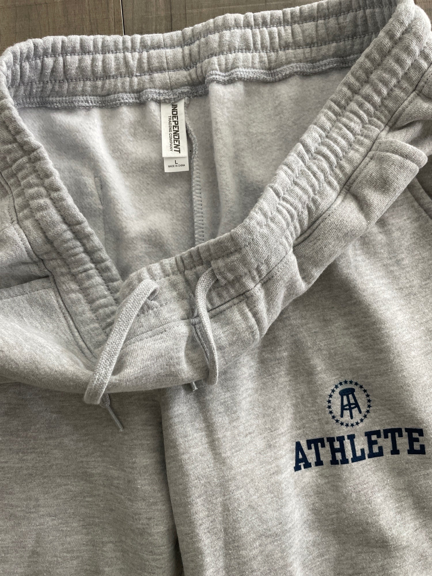 Barstool Athlete Joggers SidelineSwap Buy and Sell on SidelineSwap