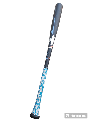 2023 Sasquatch Wood Bat (-3) 30 oz 33" SPLASH