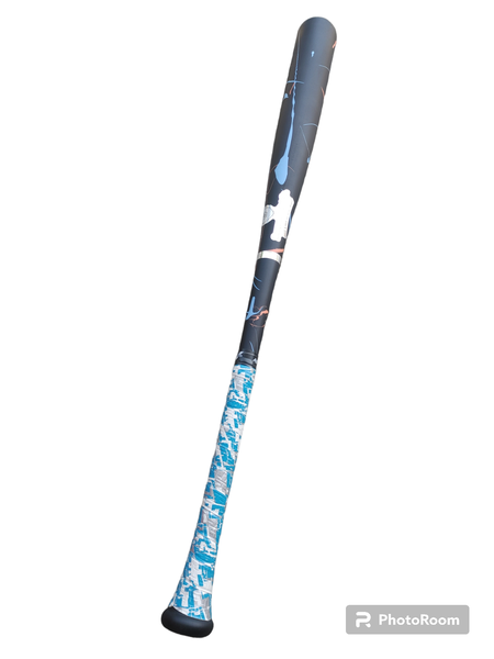 2023 Sasquatch Wood Bat (-3) 30 oz 33" SPLASH