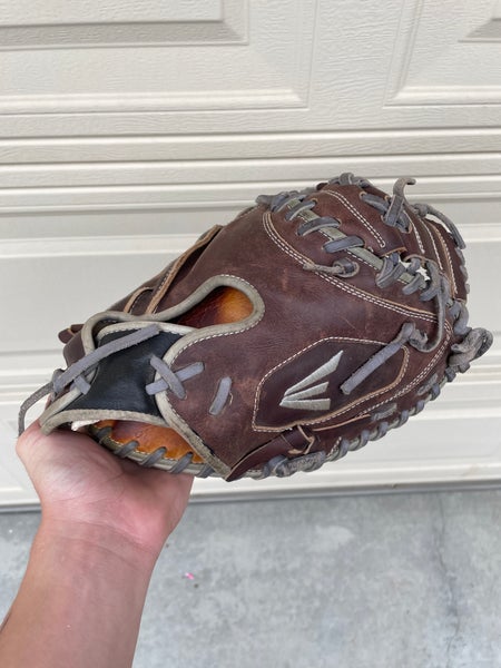 Catcher's Mako Legacy Baseball Glove
