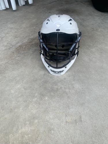 Player's Cascade CPX-R Helmet