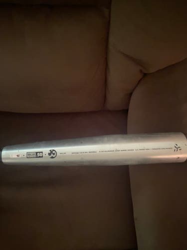 Demarini The Goods 32in 29oz BBCOR Baseball Bat