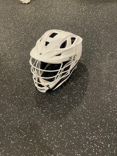 Cascade S Helmet