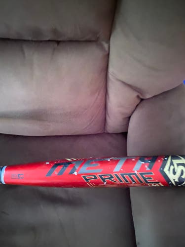 2019 Louisville Slugger Meta Prime 32in 29oz BBCOR Baseball Bat