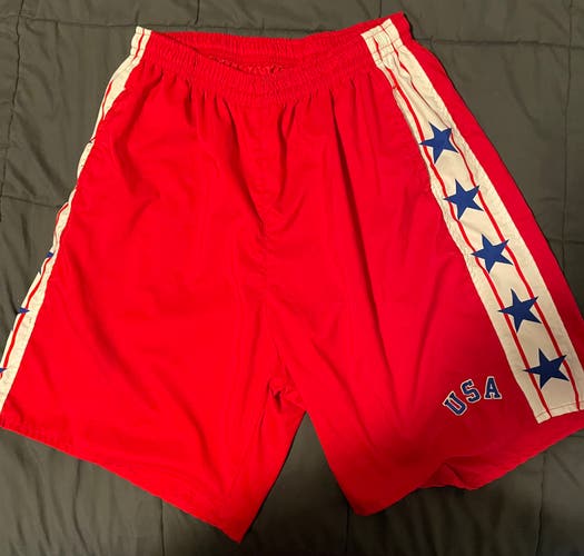 USA MIRACLE SHORTS