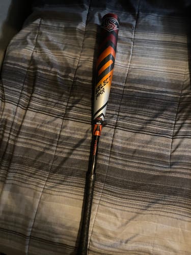 New BBCOR Certified Louisville Slugger (-3) 30 oz 33" Select PWR Bat