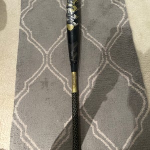 Used BBCOR Certified Composite (-3) 30 oz 33" Meta PWR Bat