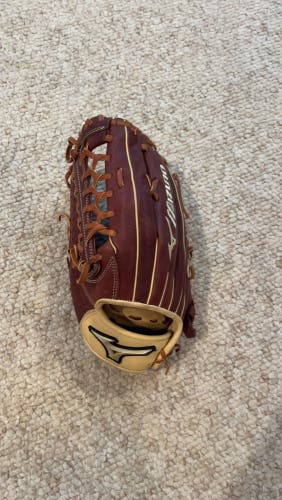 Used Outfield 12.75" Prime Elite Baseball Glove