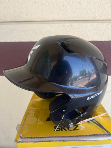 6 - 6 3/4 Easton Gametime Batting Helmet