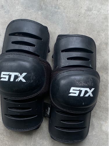 Used Large STX Arm Pads