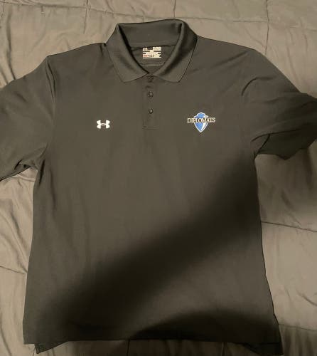 FRANKLIN & MARSHAL UA POLO - XL