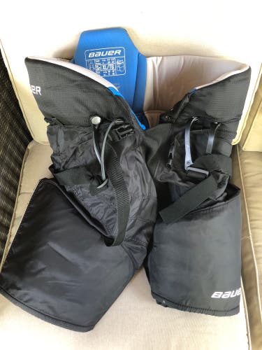 Bauer Ice Hockey Pants One15