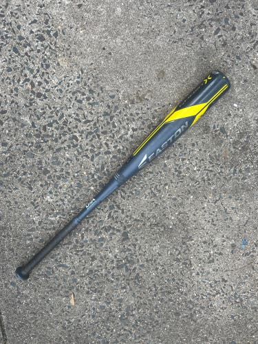 Used Easton Ghost X Composite Bat -10 21oz 31in