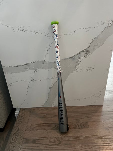 Used Louisville Slugger (-11) 17 oz 28" Solo Bat