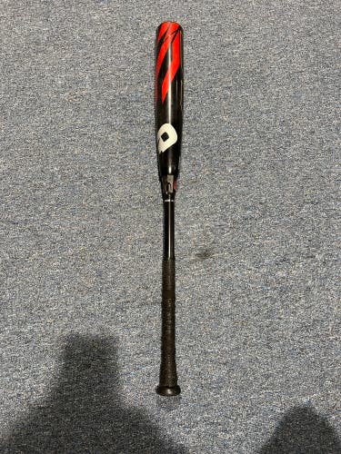 2019 32/29 Demarini CF Zen