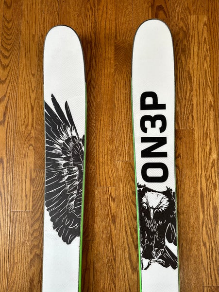 wapan ski RO 181cm GIGA 21-22 - www.emiragroup.co.za