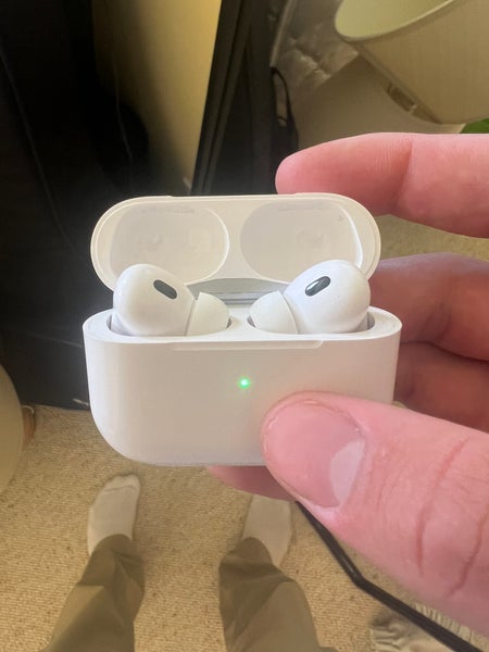 **SEALED** AirPods Pro 2nd Generation With MagSafe Charging Case