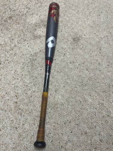 2016 Hybrid (-3) 27 oz 30" Voodoo Raw Bat