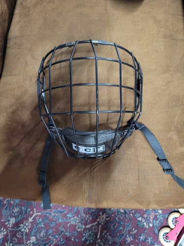 New Small CCM 480L Full Cage