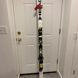 HEAD World Cup Rebels i.GS RD Skis for sale | New and Used on 