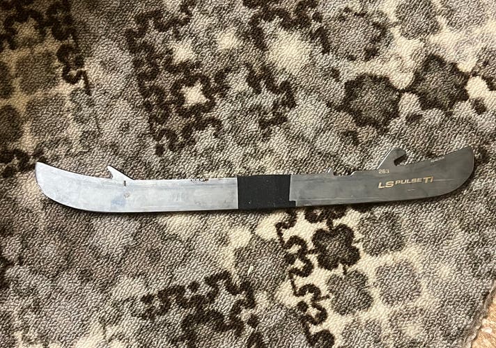 Used Bauer 263 mm LS Pulse Ti