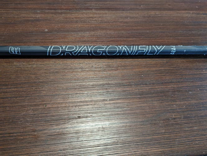 Used Epoch Dragonfly Elite Shaft C IQ9