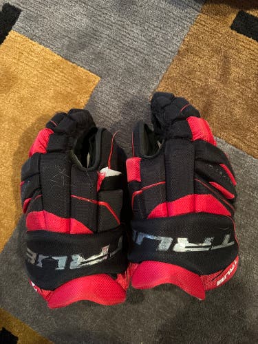 True 14" Catalyst 5X Gloves