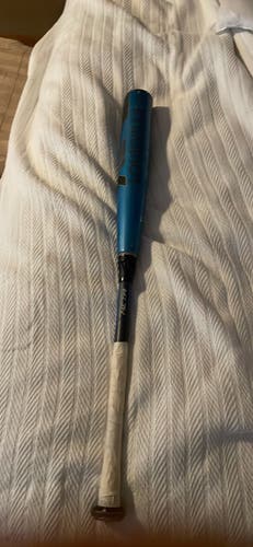 Used 2020 Louisville Slugger (-3) 29 oz 32" Meta Bat