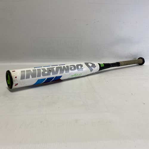 Used Demarini Cf8 29" -11 Drop Fastpitch Bats