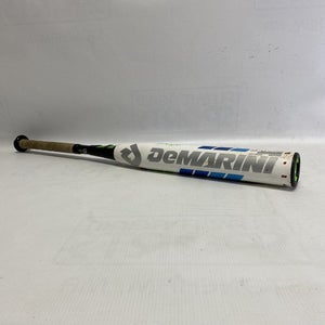 Used Demarini Cf8 28" -11 Drop Fastpitch Bats