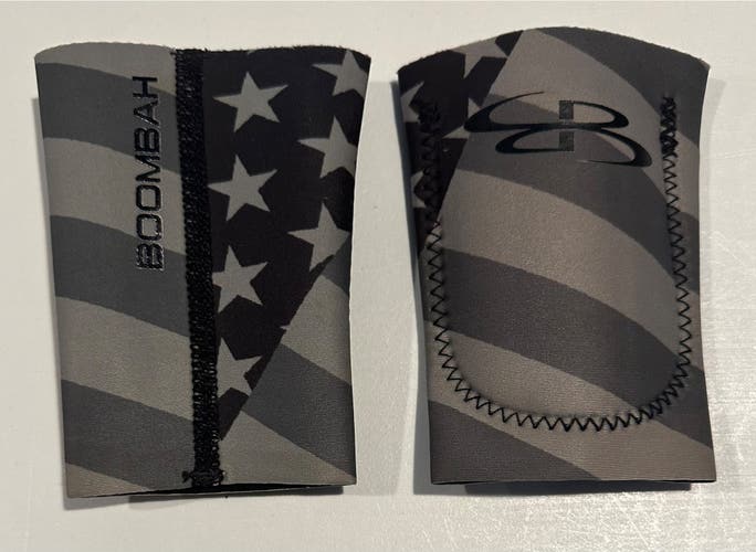 Pair Of Boombah DEFCON Wrist Guard