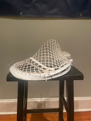 Strung Under Armour Headline