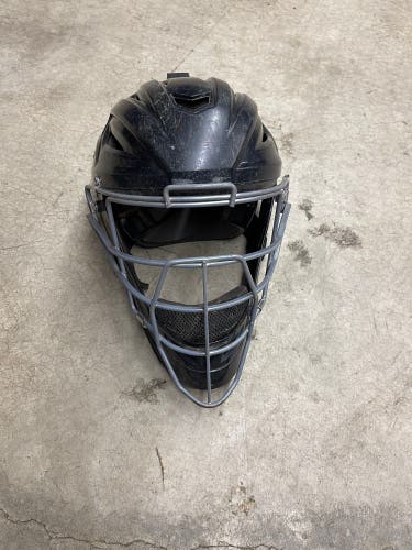 Under Armour Catcher's Mask