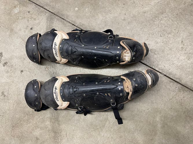 Rawlings Catcher's Leg Guard