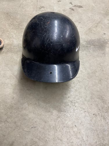 Used 6 3/4 Nike Batting Helmet