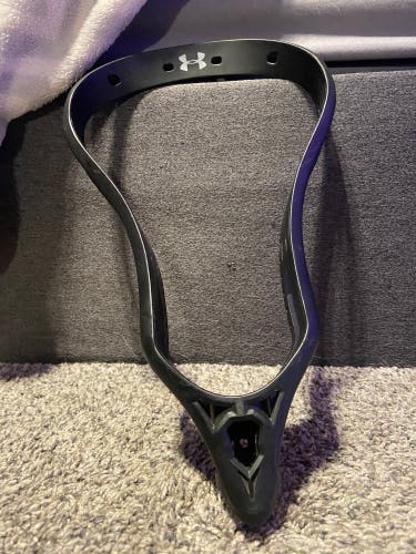 Used Attack & Midfield Unstrung Strategy Head