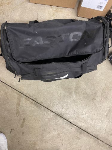 Used Easton Catcher's Bag