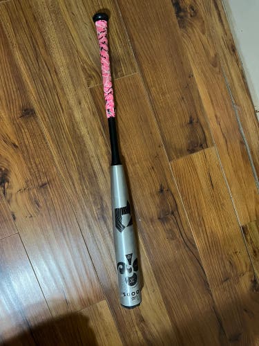 BBCOR Certified DeMarini (-3) 30 oz 33" The Goods Bat