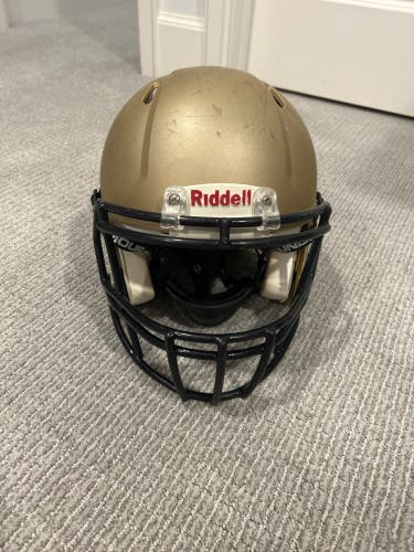 Used Medium Riddell Speed Helmet