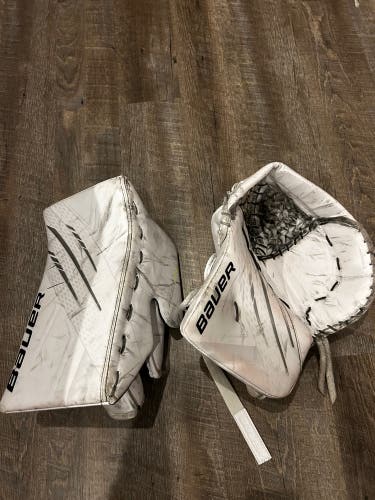 Hyperlite Glove Set