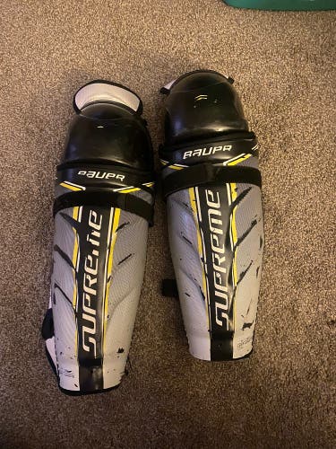 Bauer Supreme One.6 Shin Pads