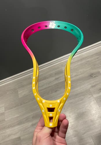 tropical dye no name head